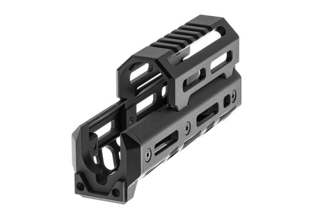 5KU Short Handguard For Cyma & Marui AKM AK74S AK105 GBB 