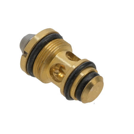 ASG Airsoft Steyr L9-A2 Green Gas Magazine Exhaust Valve