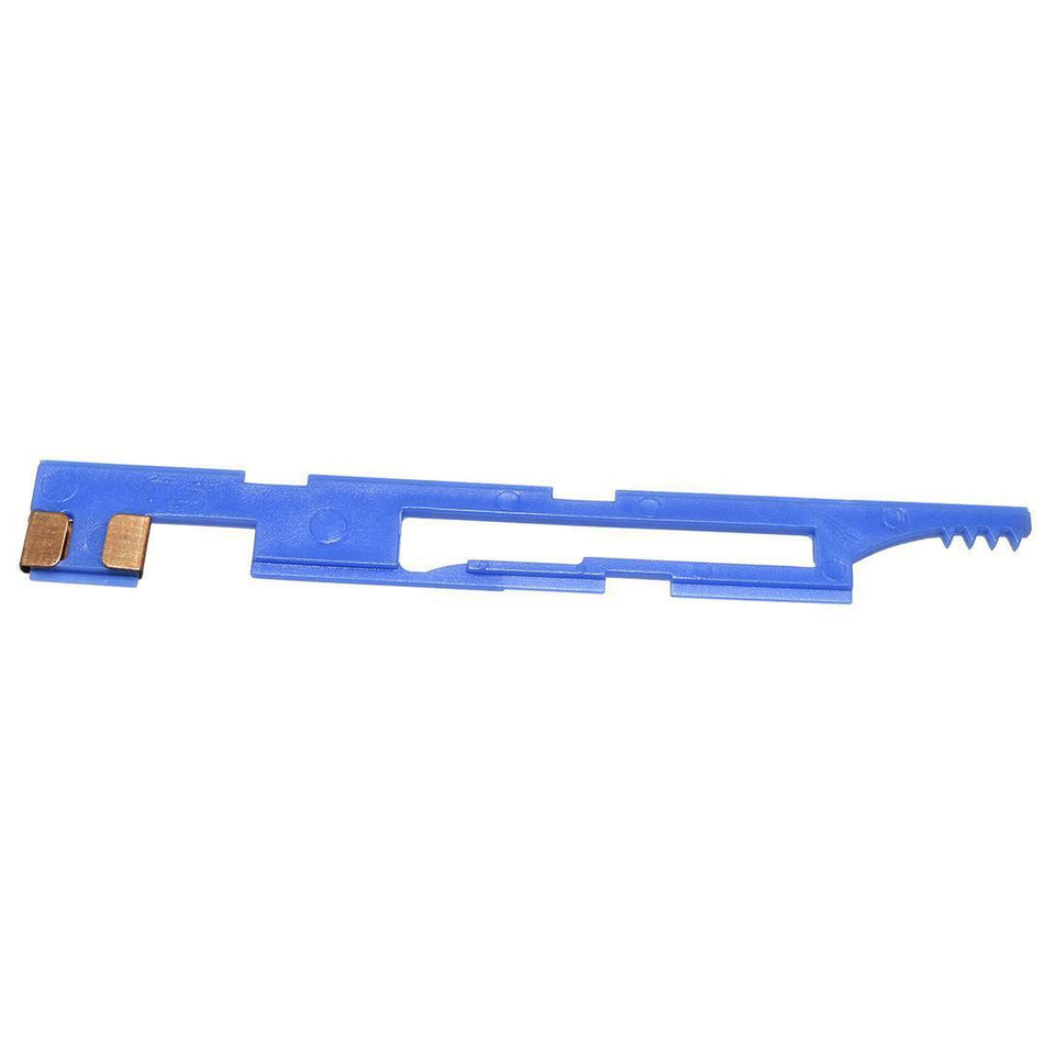 Rocket Airsoft Gearbox Selector Plate Lever V3