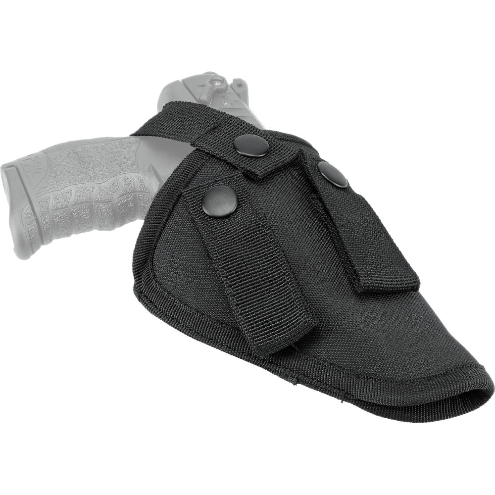Umarex Inner Waistband Holster IWB Nylon For Compact Pistols And Revolvers