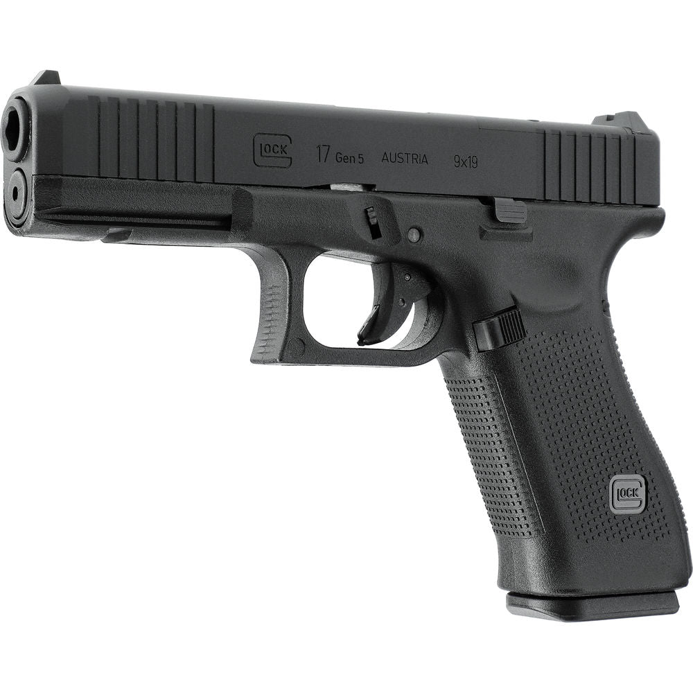 Umarex GLOCK 17 Gen5 MOS Airsoft Pistol GBB Gas (GHK)