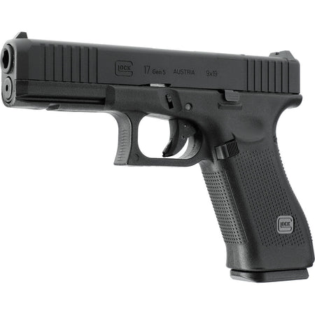Umarex GLOCK 17 Gen5 MOS Airsoft Pistol GBB Gas (GHK)