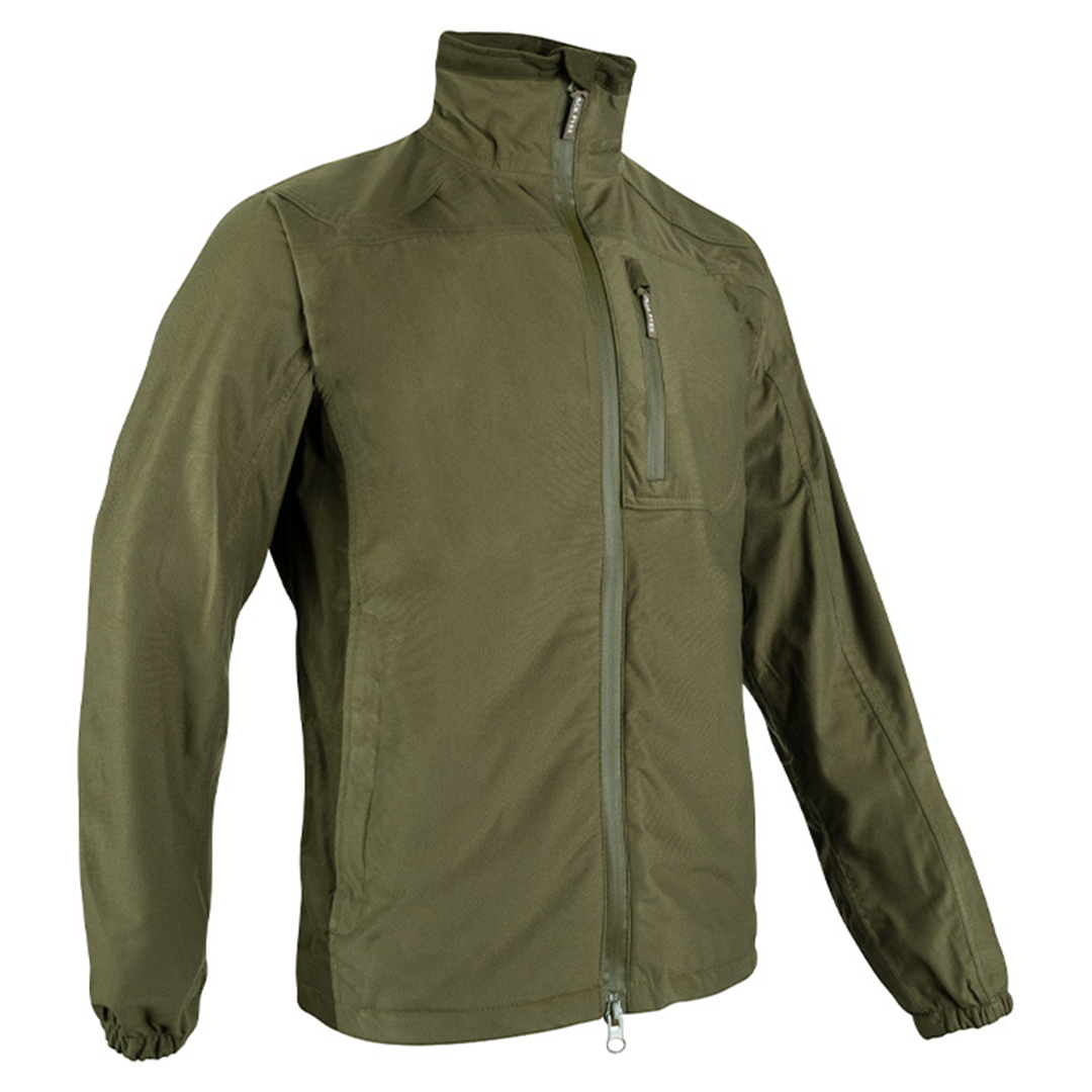 Jack Pyke Weardale Field Jacket Green 