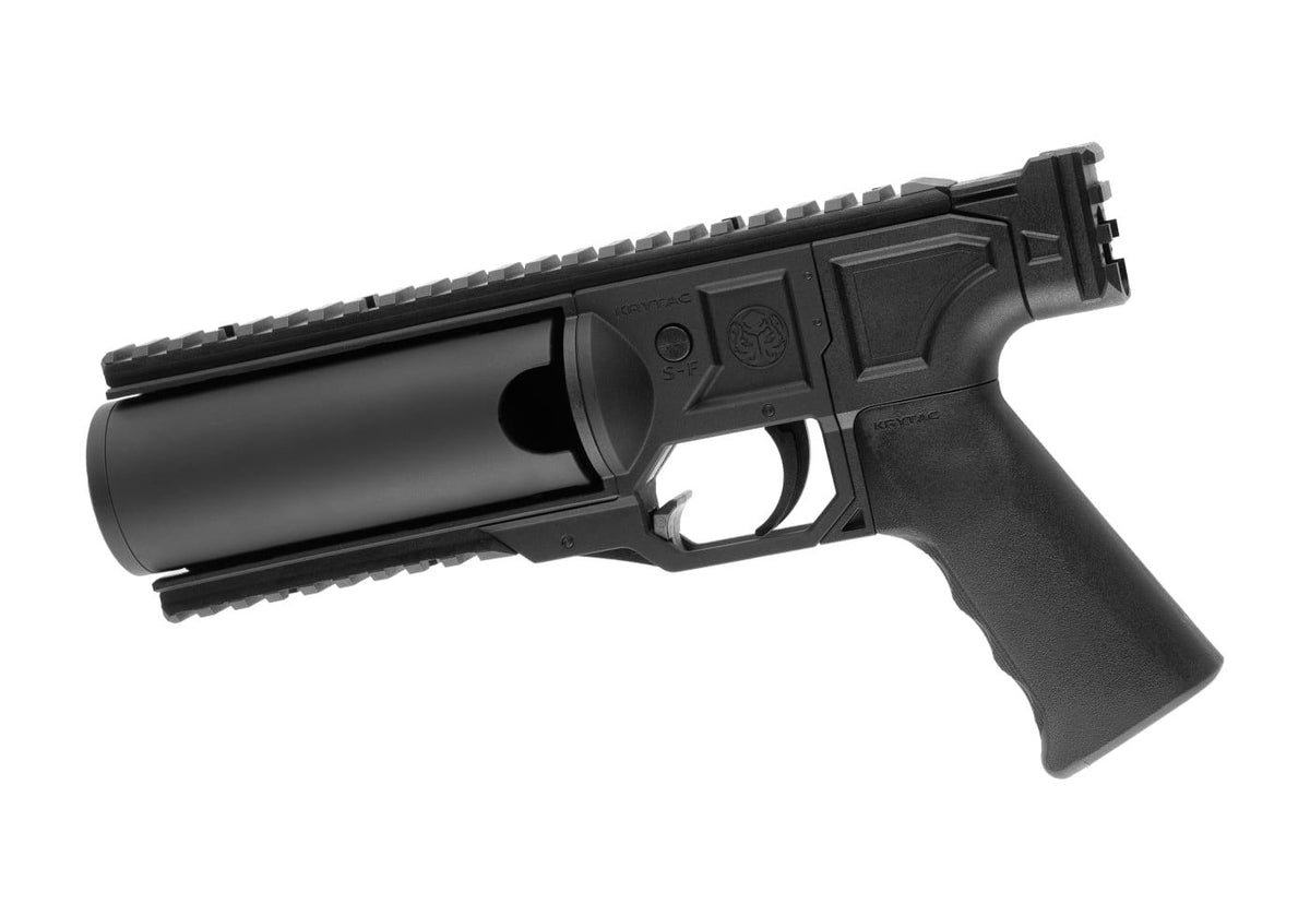 Krytac Airsoft KT320 Modular 40mm Grenade Launcher