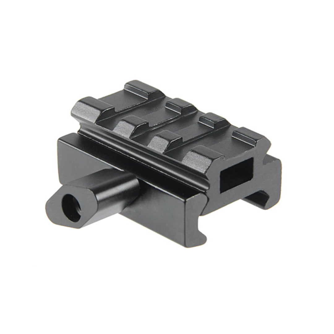 Vector Optics Picatinny Red Dot Riser Rail Scope Mount 0.5"