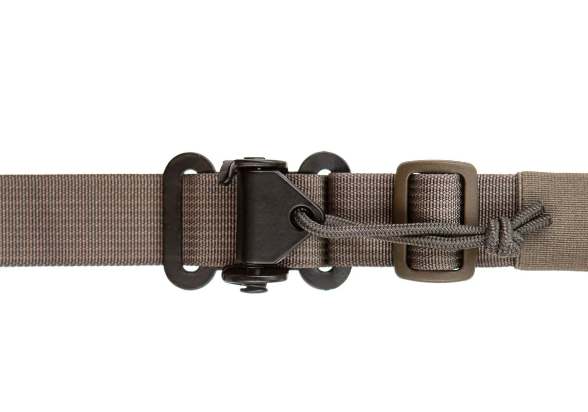 Claw Gear Shotgun Sling Snap Hook RAL7013