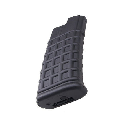 JG AUG Airsoft Magazine 330rd Hi Cap Black 