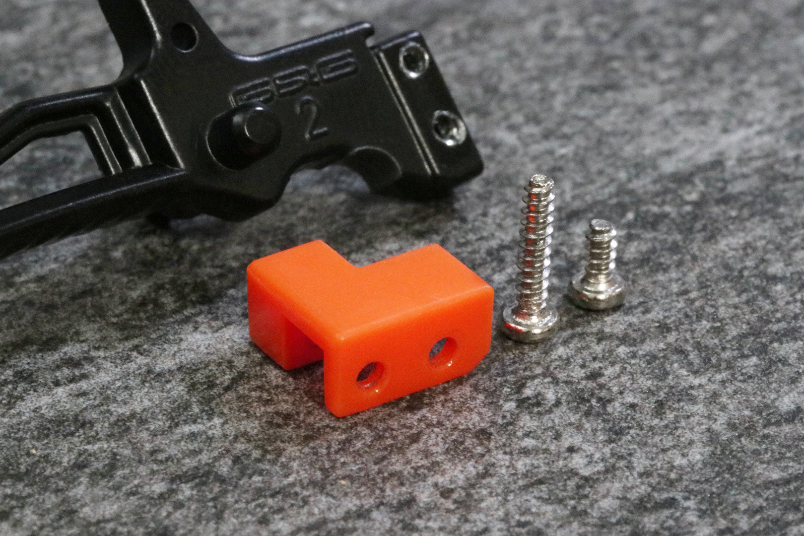 Airtech Airsoft Speed Trigger Converter STC G&G ARP9 & CM16 ETU Series