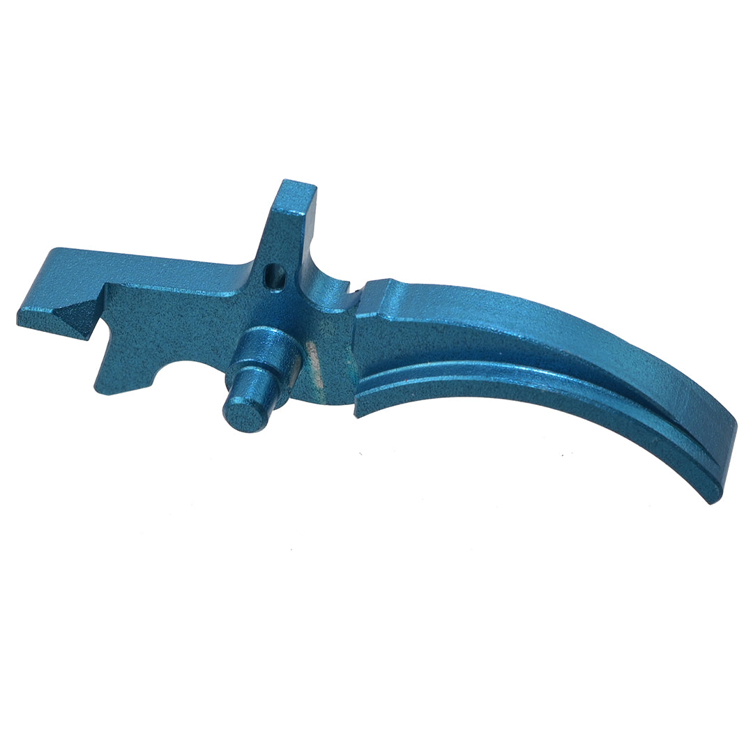 Retro Arms Airsoft Gearbox CNC Trigger M-Series Type E