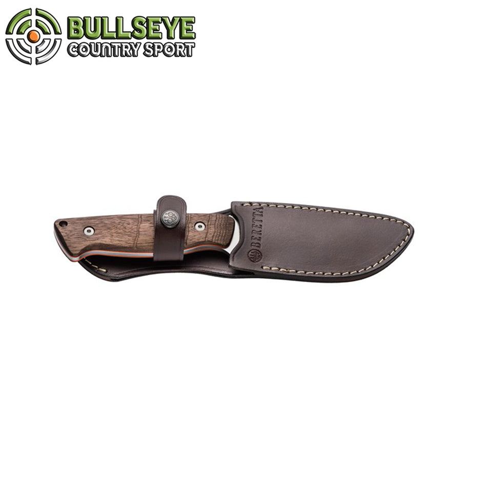 Beretta Chamois Fixed Blade Knife 