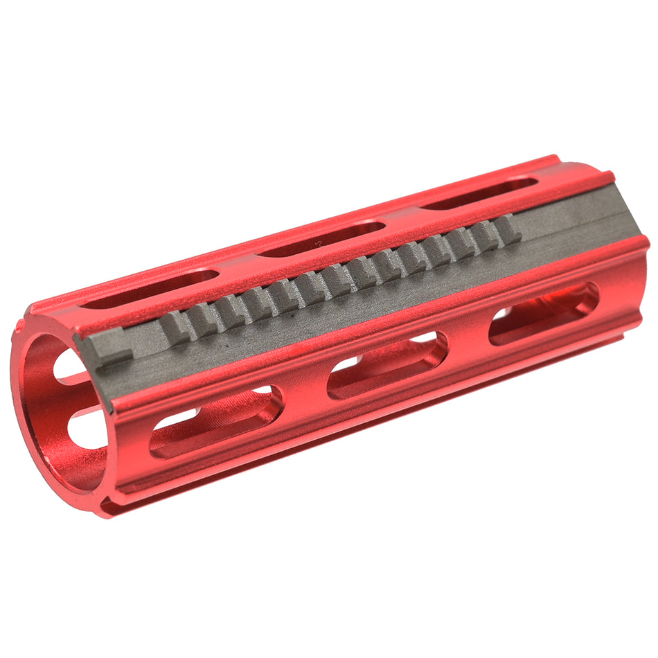 ZCI Airsoft Gearbox Alloy 14 Half Tooth Piston