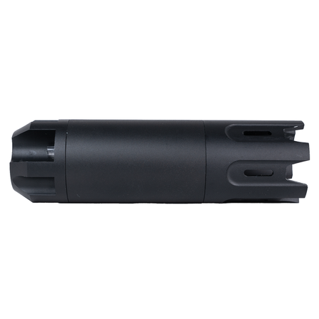 Strike System Octopus Airsoft Tracer Unit B.E.T 14mm CCW
