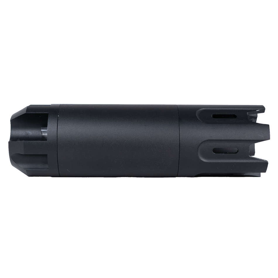 Strike System Octopus Airsoft Tracer Unit B.E.T 14mm CCW
