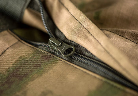 Invader Gear Predator Airsoft Trousers Everglade Camo