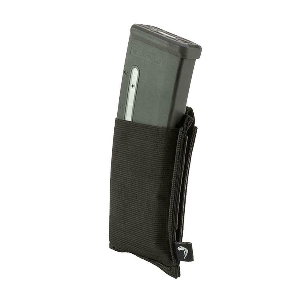 Viper Single Rifle Magazine Plate Pouch