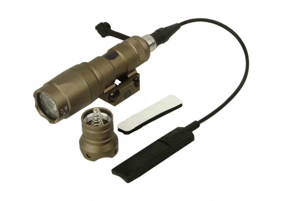 Element SF M300 Mini Scout Flash Light 