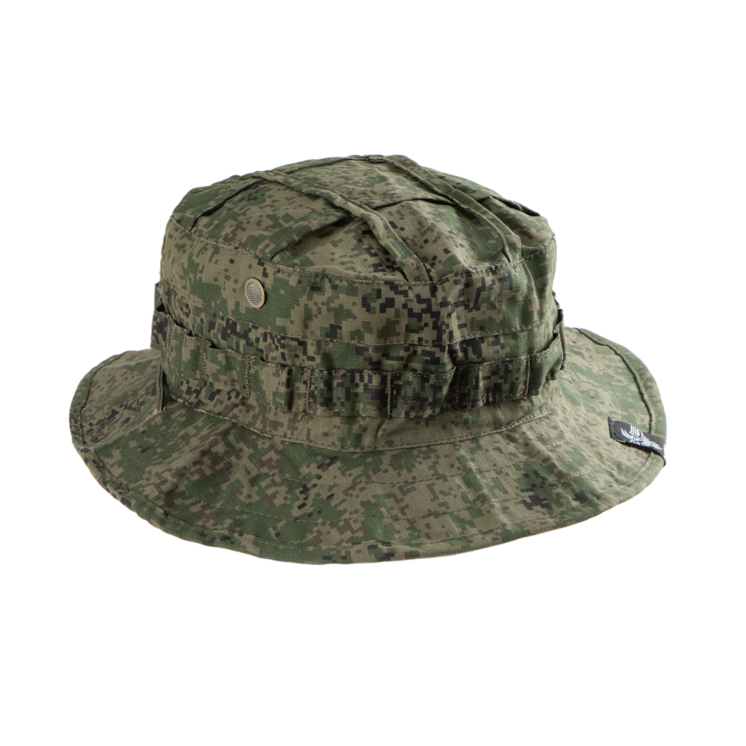 Invader Gear Mod 2 Boonie Bush Hat Digi Flora Camo