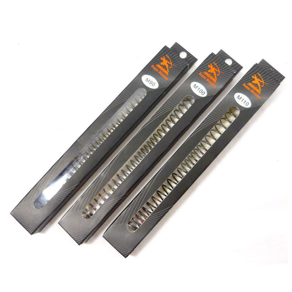 Super Shooter Airsoft Gearbox AEG Spring