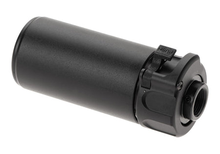5KU Blast QD Flash Hider Silence 14mm CCW Black