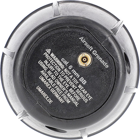 Umarex Elite Force Hailstorm Airsoft Gas Grenade