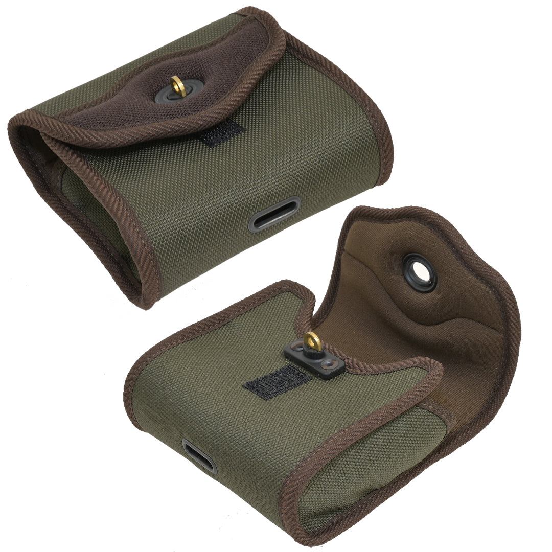 Niggeloh Cartridges Shells Case 
