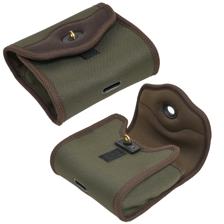 Niggeloh Cartridges Shells Case 