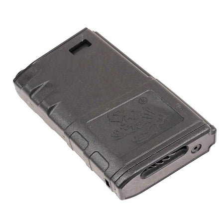 G&P Airsoft M4 Stubby Skull Frog High Cap Magazine
