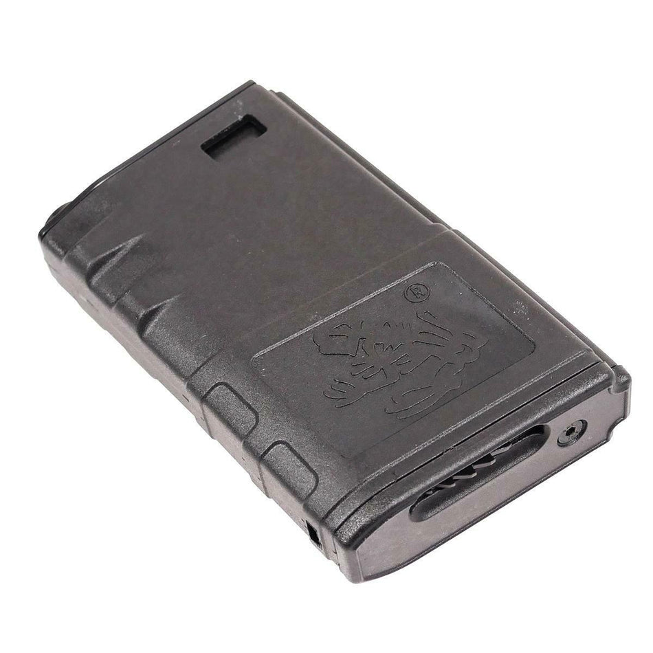 G&P Airsoft M4 Stubby Skull Frog High Cap Magazine