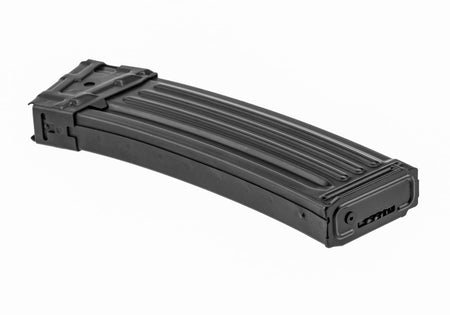 LCT Airsoft LK-33 AEG Magazine Hi-Cap 600rds Black