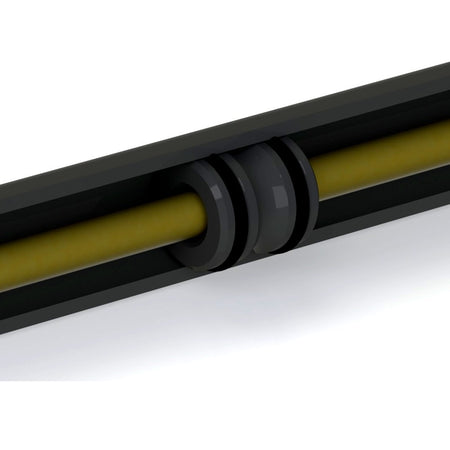 Airsoft Pro L96 Large Inner Barrel Spacers 26mm