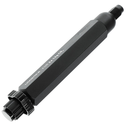 Umarex T4E 2x12 g CO₂ Cannister With Quick Piercing System