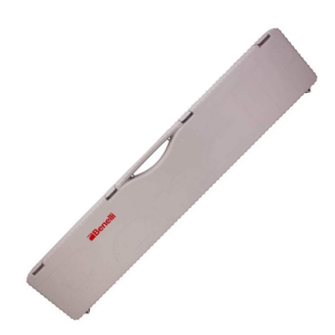 Benelli Ethos Hard Shotgun Carrying Case 42" Grey 