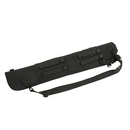 8 Fields Molle Back Shotgun Scabbard 