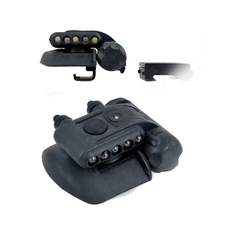 Element Helmet LED Light Set Gen 2 