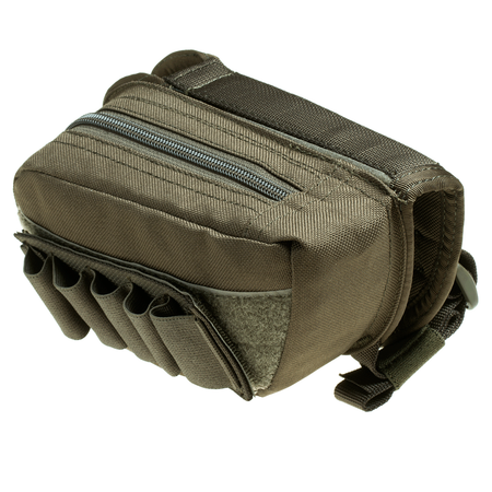 Invader Gear Stock Utility Pouch