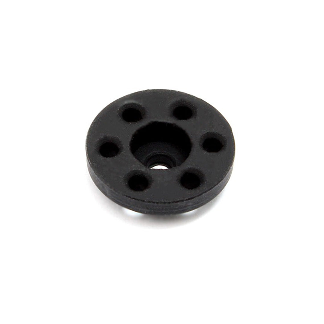 Airsoft Pro Spare Rubber Pad For Sniper Rifles Pistons 17.4mm L96