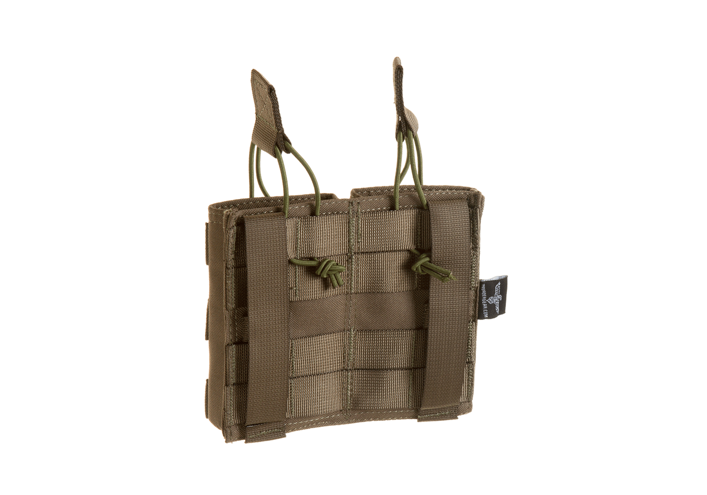 Invader Gear Double Magazine Pouch Direct Action 5.56 M-Series