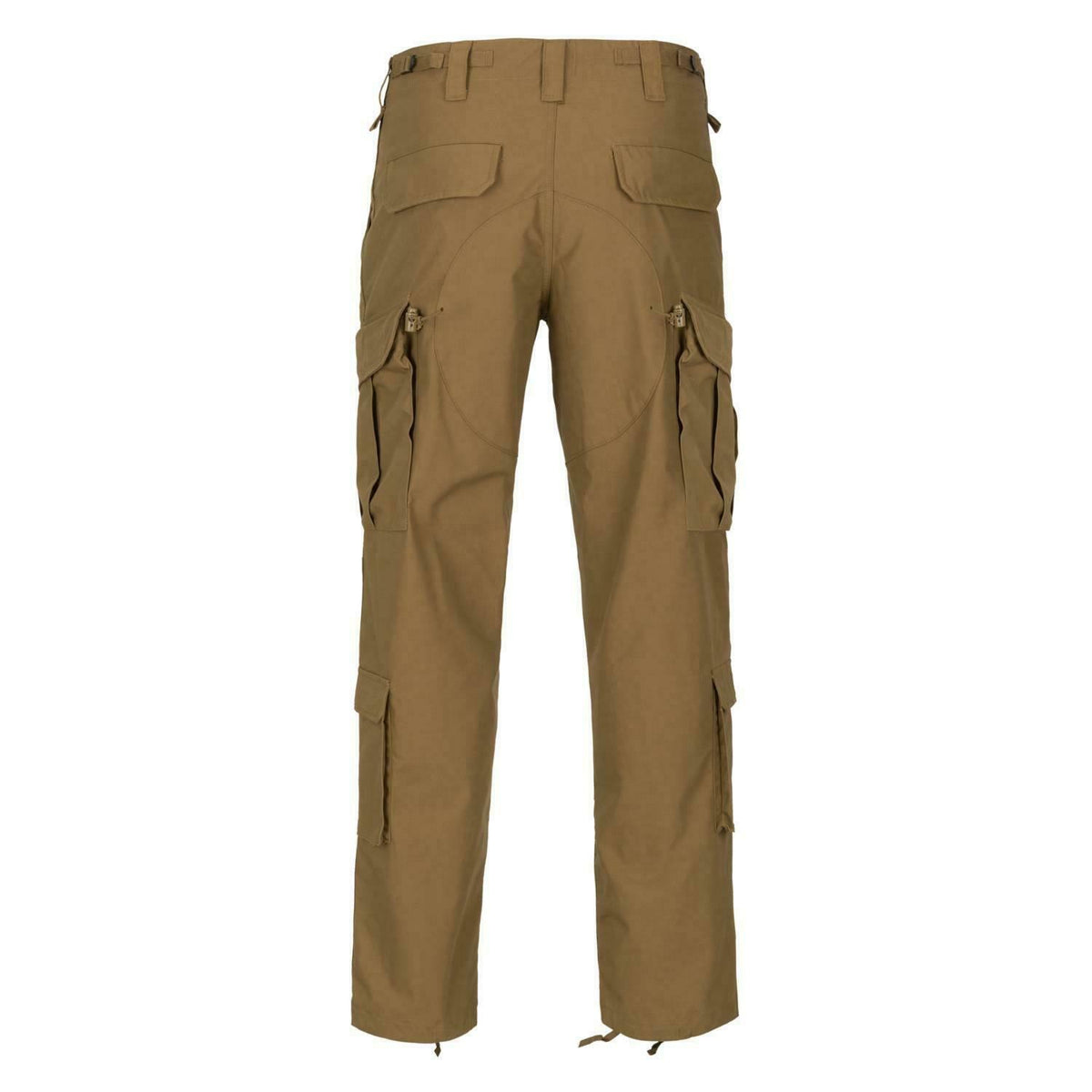 Helikon CPU Trousers Coyote