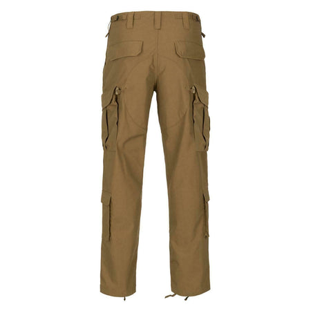 Helikon CPU Trousers Coyote