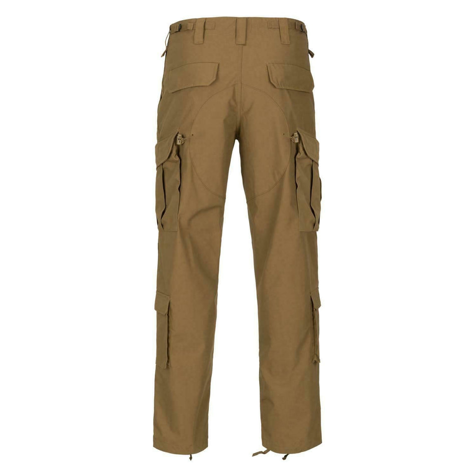 Helikon CPU Trousers Coyote