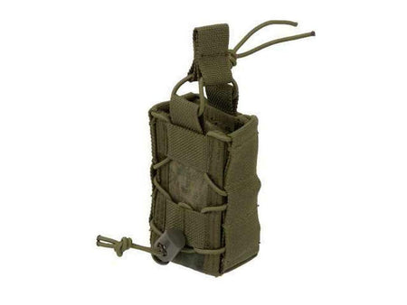 8 Fields Taco Style TRMR Grenade Pouch Molle 40mm 