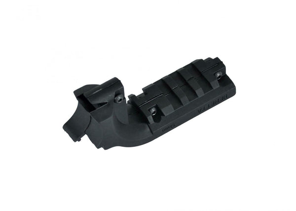 Element M9 Under Rail Mount Black PA0204