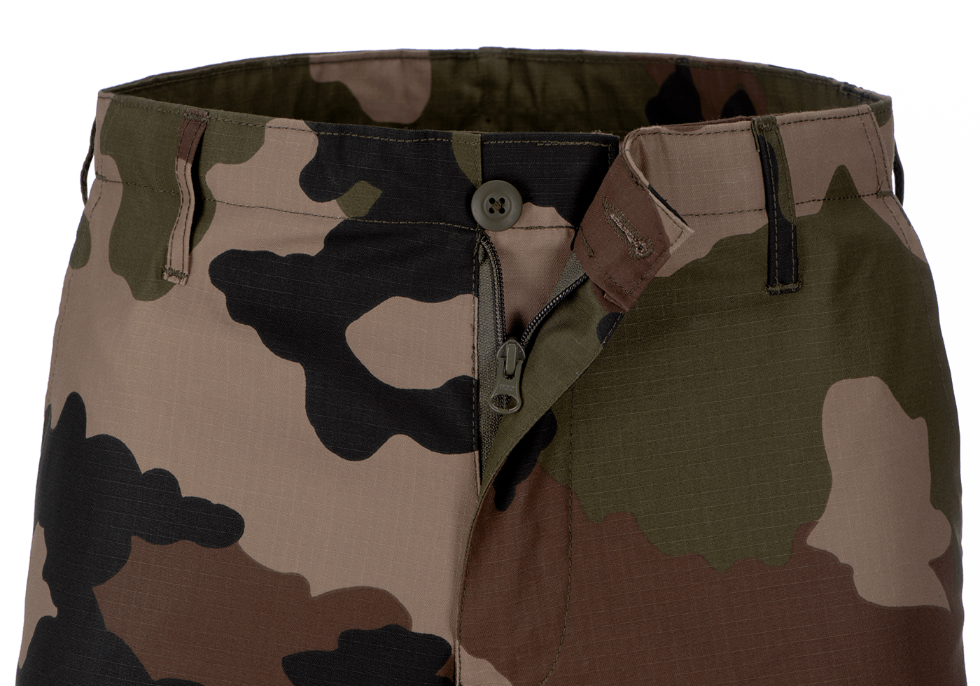 Invader Gear Revenger TDU Trousers CCE Camo