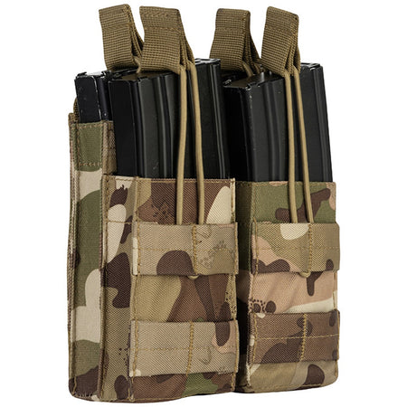Viper Double Duo Airsoft Magazine Pouch M4 Series