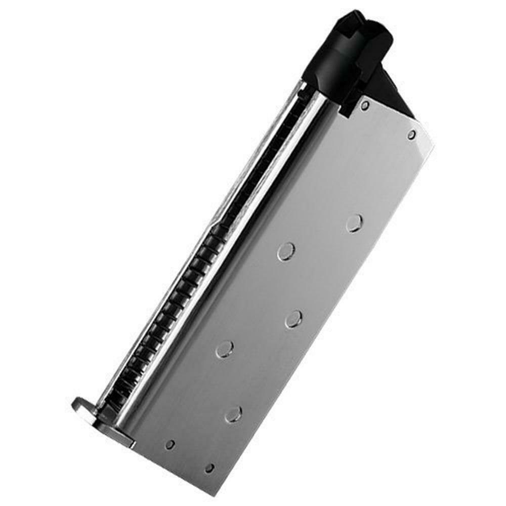 Tokyo Marui Airsoft Pistol Magazine Detonics .45 
