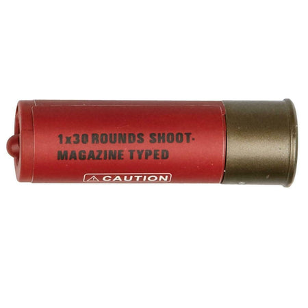 ASG Airsoft Shotgun Shells 4 Pack