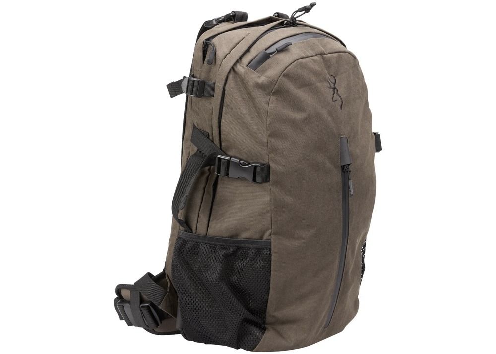 Browning Backpack Walker Rucksack 22L Green