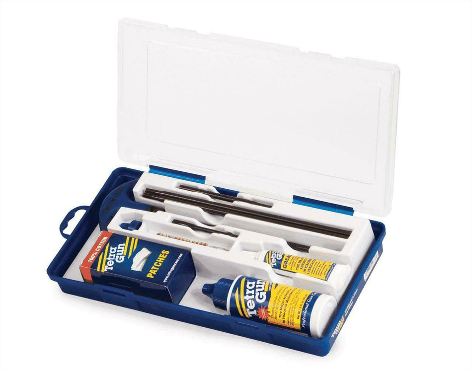Tetra Gun Care Rifle Cleaning Kit .30 Cal./ 7.62 mm