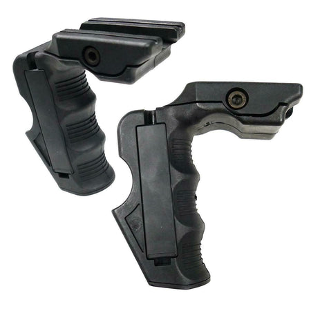 FMA Front Magwell Rifle Support Grip