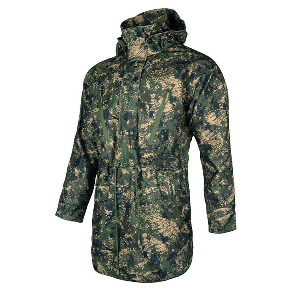 Jack Pyke Mens Argyll Smock Digicam